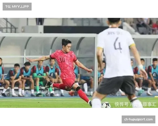 韩国球员金太铉谈中国球迷：进球后他们会安静下来