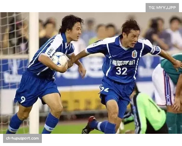 范志毅领军中国足球历史回顾与影响分析